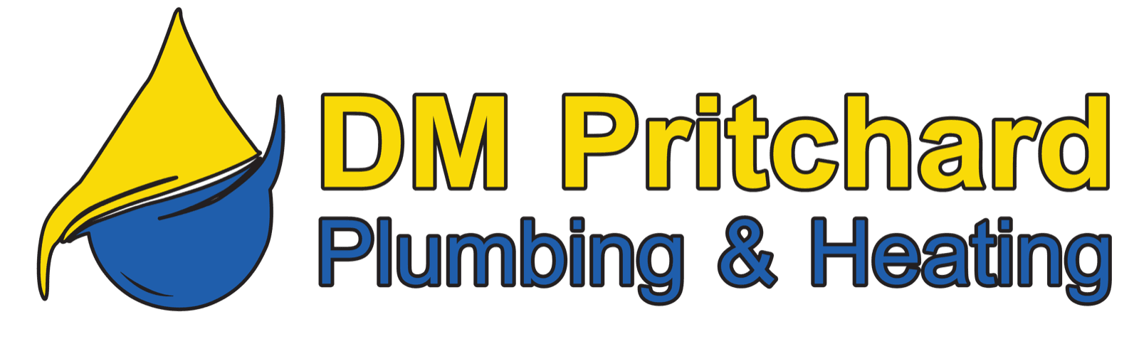 DM Pritchard Plumbing & Heating