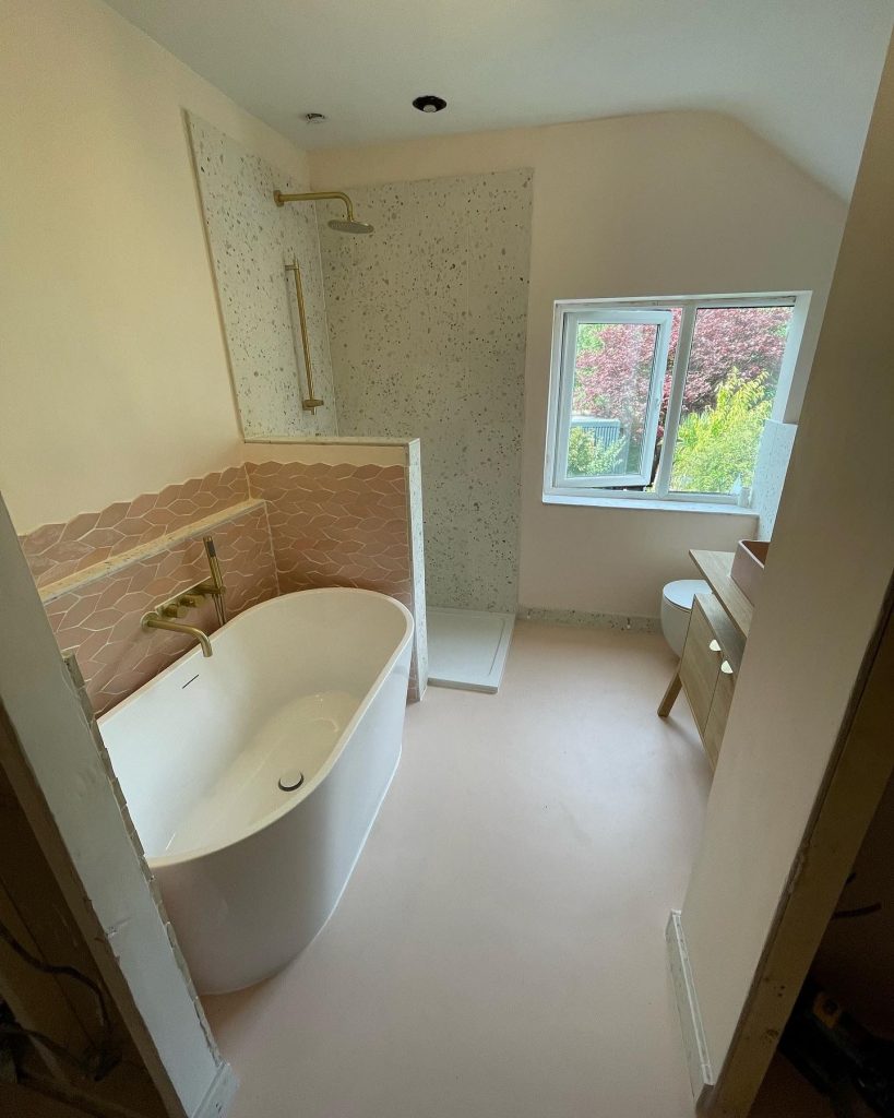 Bathroom 4