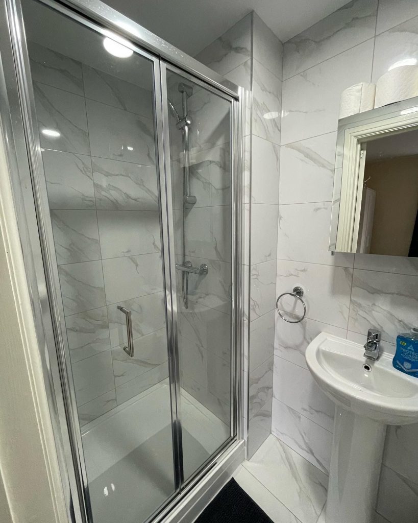 Bathroom 6